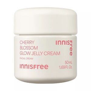Innisfree Cherry Blossom Glow Jelly Cream